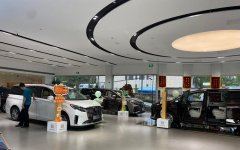 电动化转型遇阻、在华销量下滑通用