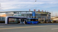 推进“车路云一体化” 赋能智慧城市