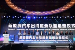 2024北京朝阳新能源汽车行业圆桌会活