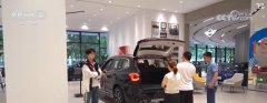 “加码”促消费！中秋汽车消费市场