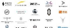 盘点20个你可能不知道的新能源品牌你