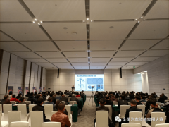 全国汽车维修案例大赛组委会李坡参