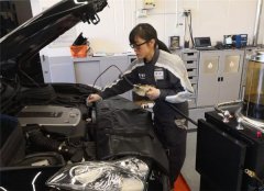 日本汽车后市场的启示：维修门店销