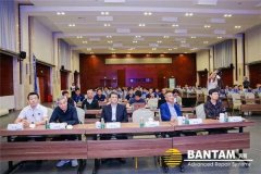第三届“奔腾杯”全国汽车钣金维修
