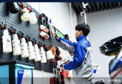 “触底”的汽车经销商：转售新能源