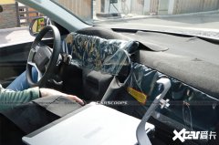 爱卡汽车网官网奥迪新一代Q7年内首发