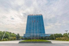 江淮新能源汽车官网江淮汽车：新能