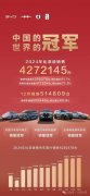 2024年12月及全年新能源汽车销量排名新能源汽车
