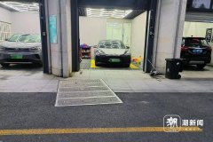汽车维修与保养老客户纷纷“换新”